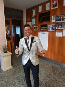 Francesco Capodacqua