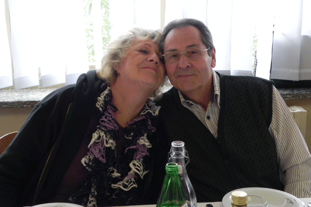 gruppo romano