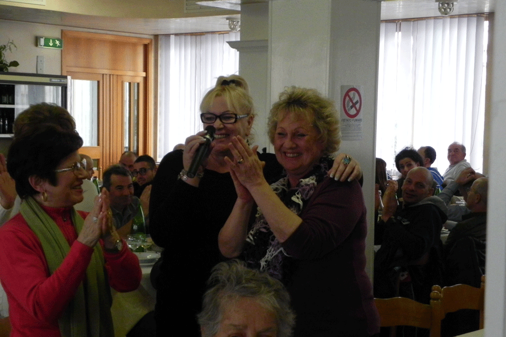 Compleanno